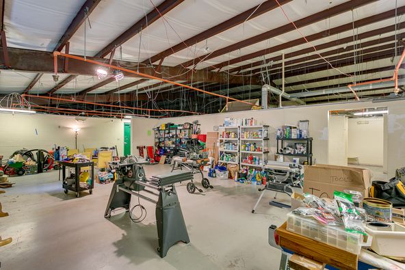 Industrial For Sale: 5110 W 12th St, Jacksonville, FL 32254